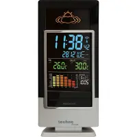 Technoline WS 6502 - Wetterstation