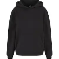 Urban Classics Loose Light Brushed Fleece Kapuzenpullover