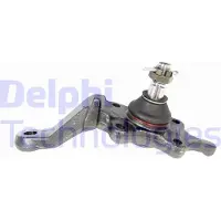 Delphi Traggelenk für TOYOTA LAND CRUISER 90 (J9) TC1794
