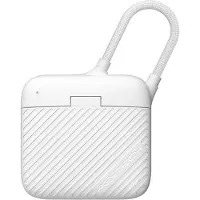 PGYtech CreateMate High-speed Mini Card Reader Case (Elfenbeinweiß)