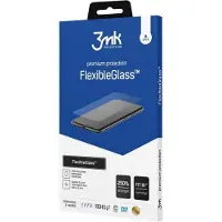 3MK Flexibleglass Samsung Galaxy S24 Displayschutzfolie