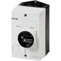 Eaton Isolierstoffgehäuse CI-K2 PKZ0