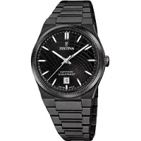 Festina Quarz Herren Nueva i-size F20080/A