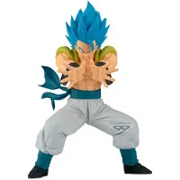Banpresto Dragon Ball Super Grandista PVC Statue Gogeta II 25 cm