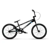 Radio BMX Xenon Expert 20.5 pouces tube supérieur 20 pouces