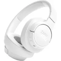 JBL Tune 720BT Wireless On-Ear-Kopfhörer, weiß