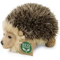 Rappa Plüsch-Igel, 16 cm, umweltfreundlich