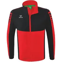 Erima Herren Jacke SIX WINGS jacket with removable sle