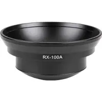 Sirui RX100A Ball Bowl