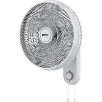 EDM 33526 Wandventilator 55w