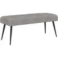 vidaXL Moderne Bänke