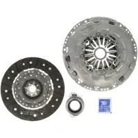 SACHS Kupplungssatz 3000 950 742