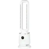 ProfiCare Ventilator »PC-TVL 3152« weiß weiß, 24.6x85x24.6 cm