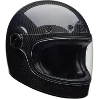 Bell Bullitt GT Carbon Helm, carbon, S