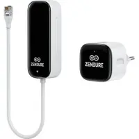 Zendure Intelligenter P1 Zähler – Smarte Übersicht von Strom - Auslauf-OUT300