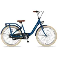 Altec Mädchenfahrrad TUANA 24 Zoll