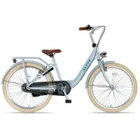 Altec Mädchenfahrrad TUANA 24 Zoll