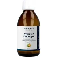 NatuGena GmbH Omega-3 EPA Öl vegan