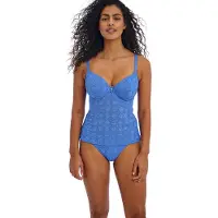 Freya Swim Tankini Top Nomad Nights | Grösse: 75G | Farbe: Atoll Blau