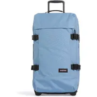 Eastpak Tranverz M 78l Koffer Auf Rollen