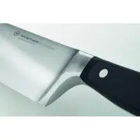 Wüsthof Classic Kochmesser extra breit 20 cm