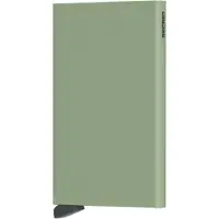 Secrid Cardprotector Powder Brieftasche
