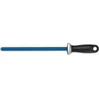 Wüsthof 3049710126 keramischer Schleifstab, 23 cm