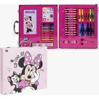 Disney Papierset Minnie Mouse