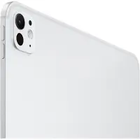 Apple iPad Pro, 33 cm (13"), 2752 x 2064 Pixel, 2 TB, 16 GB, iPadOS 26, Silber