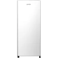 Gorenje RB413EPW4 Stand-Kühlschrank mit Gefrierfach - weiß