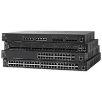 Cisco SF550X-24P-K9-UK neu