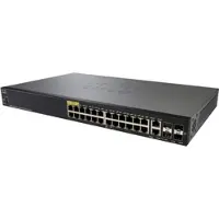 Cisco SG350-28P-K9 neu
