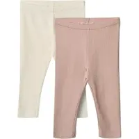 Wheat Leggings "2 Leggings Jules"