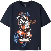 Name it T-Shirt für Kinder NKMJEF FORTNITE SS NREG kind