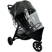 Babyjogger Regenschutz Elite 2/Mini2/Mini GT2/Mini GT3