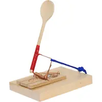 Corvus Mini Schokokuss-Schleuder 750264