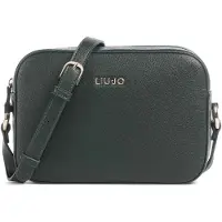 Liu Jo Handtasche AF6211 E1019 Dunkelgrün