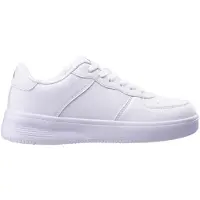 Martes - "Makon" Freizeitschuhe für Damen PP15028 (41 EU) (Weiß)