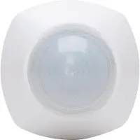 OEM Bewegungsmelder 360 Grad, Innen/ Außen, IP44, Weiß