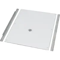 Eaton Power Quality Transparente Kabelanschlussabdeckung 600x600mm XPC0606 - 284116