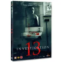 SMD Investigation 13