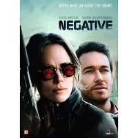 SMD Negative