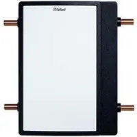 Vaillant flexoTHERM exclusive VWF 117/4 Heizungswärmepumpe mit fluoCOLLECT