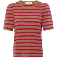 Ipuri T-Shirt in schilf himbeer - 0004 | Gr.: S