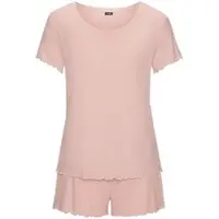 Vivance DREAMS Shorty in aprikose | Gr.: 36-38
