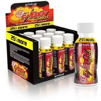 ActivLab Energy Shot 12 x 80 ml Ampullen