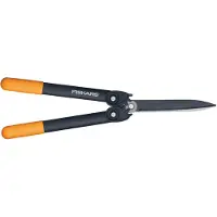 Fiskars 114790, Orange, Gerade Klinge, Kunststoff, 570 mm