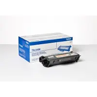 Brother TN-3390TWIN, 12000 Seiten, Schwarz, 2 Stück(e)