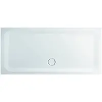 Bette 5971-430AE Duschwannen Rechteck Ultra 1600-2000