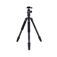 Rollei - Stativ - Aluminium - C5i - 43.5 cm pack size, 155 cm maximum height